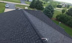 Fast & Reliable Emergency Roof Repairs in Benwood, WV